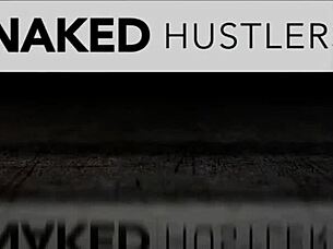 Curvy snow bunny gets bent over by huge black dick in florida studio