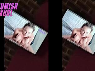 me cogen rico y me dejan bien abierta de mi concha!