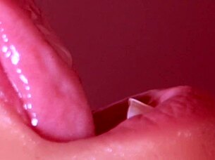 Japanese step daughter interacts with step father in an uncensored scene