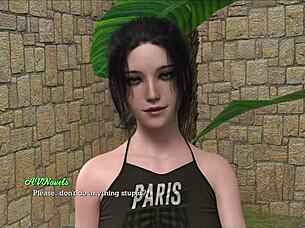 Leap of Faith 103: Dare to Jump in This Anime Game?