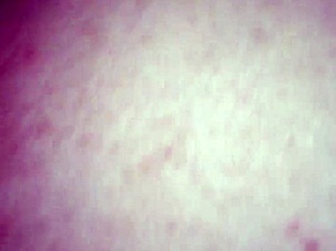 Watch me take it up the ass like this!