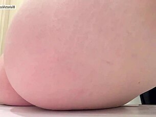 Softcore morning videos featuring redheads and anal toys