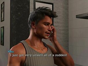 leap of faith 10 explores stunning curves and captivating charm in every scene of pure allure