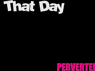 Talking my hot blonde step sister into sex, starting with deepthroat and ending with shaved pussy fucking in POV