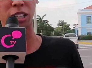 Agradecimiento por la música y la familia elchicletv