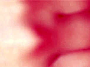 Japanese step daughter interacts with step father in an uncensored scene