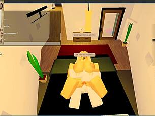 Feeling the thrill of fucking a young blonde slut with a monster cock on the yacht