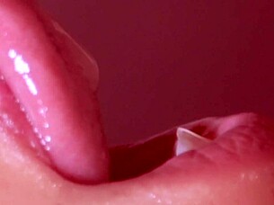 Japanese step daughter interacts with step father in an uncensored scene