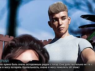 Complete Lost Love Gameplay Part 11