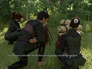 Feeling The Power In The Price Of Power 126