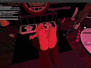 rough bitch deepthroat monster cock blonde fucking big black cock roblox studio