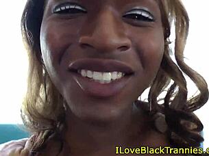 i'm barebacking these shemales up close in a foursome, oops i mean foursome