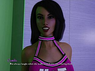 Being A Dik 140 Chick Route