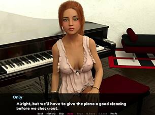 All Sex Scenes Compilation?