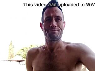 Willy Williamson's homemade video from September 14, 2024.