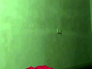 The hot Colombian model is very naughty and passionate