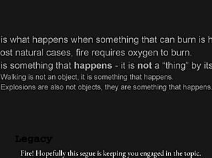 Feeling The Power In The Price Of Power 126