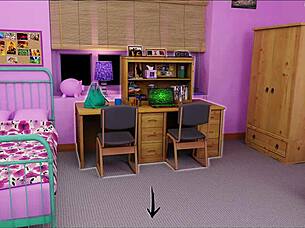 Being A Dik 140 Chick Route