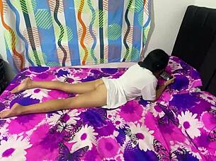 My godfather took care of me roughly