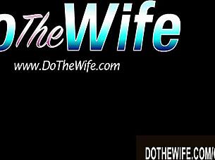 Does Nadia Blu Satisfy Her Mouth And Pussy?