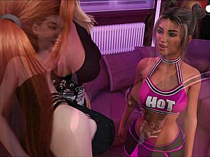 Being A Dik 140 Chick Route