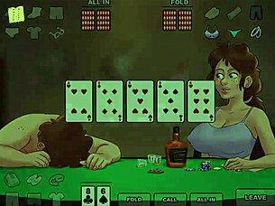 Feeling The Emotions In Summertime Saga 217