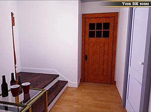 Being A Dik 140 Chick Route