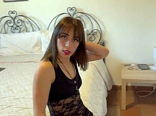 custom landlord film explores rough domination and double choking scenes