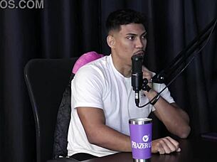 she loves fucking in forbidden places