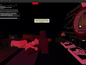 rough bitch deepthroat monster cock blonde fucking big black cock roblox studio