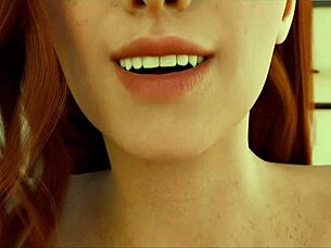 Poglej to kompilacijo seks scen s creampiem