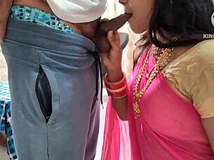 indian bhabhi takes big dick