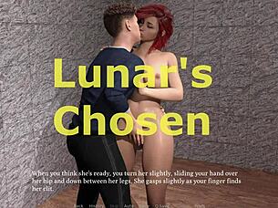 check out this sex scenes compilation with creampie