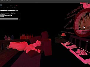 rough bitch deepthroat monster cock blonde fucking big black cock roblox studio