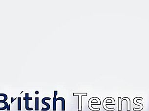 Hey, Ellie Shou is sucking an older guy's cock in the hospital! 😏