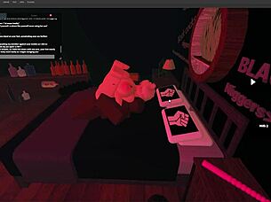 rough bitch deepthroat monster cock blonde fucking big black cock roblox studio