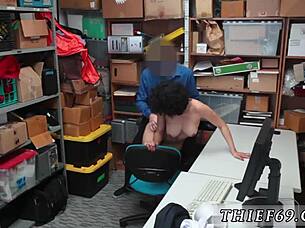 Exploring the Police Uniform Scenario