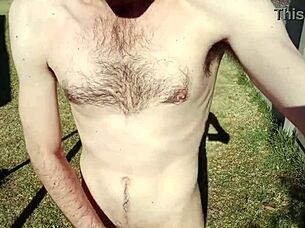 Willy Williamson's homemade video from September 14, 2024.