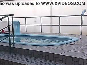 euzinha behind the cameras with some casual fun and small details