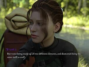 Feeling The Power In The Price Of Power 126