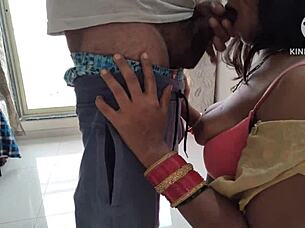 indian bhabhi takes big dick