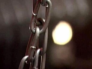 Intriguing backstage before filming a porn movie