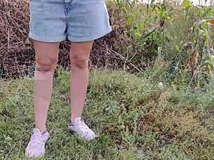 Watch This Pissing Compilation: Golden Rain Femdom Piss Episode 819 With Squirting And Fetish Fun.