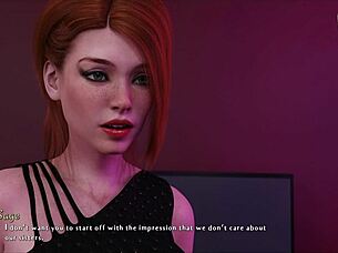 Being A Dik 140 Chick Route