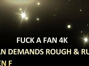 Aletta Ocean enjoys passionate encounters in steamy scenes