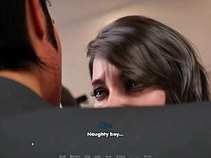 Red Lucy 5: Epic Anime Adventure in Hentai World