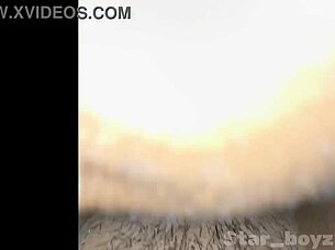 Hot Sri Lankan Girlfriend's Viral Sex Video?