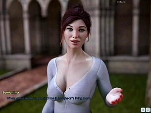 lust academy 125 featuring cute fat 3d curvy outfits