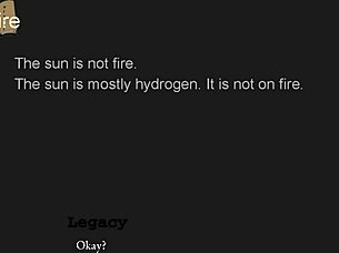 Feeling The Power In The Price Of Power 126