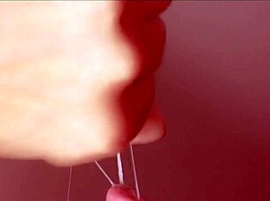 Nastya's RUSSIAN BLOWJOB in COLLEGE